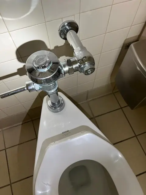 Fixture installation and repair for Sewer Camera Inspection in Black Horse